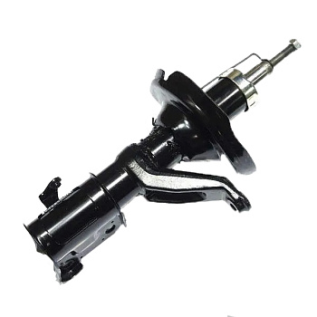 Амортизатор HONDA Stream (RN1RN3) 01> пер.прав.газ. (KYB 331012)