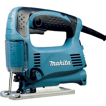 Лобзик MAKITA 4329 (Х1)450Вт маятн. реж. регул. обор. 65мм Лобзик MAKITA 4329 (Х1)450Вт маятн. реж. регул. обор. 65мм