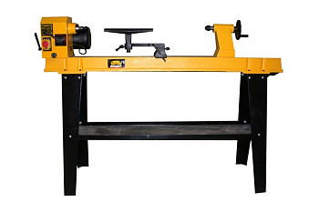 Станок токарный по дереву Корвет 74