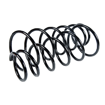 Пружина задняя JJS2166