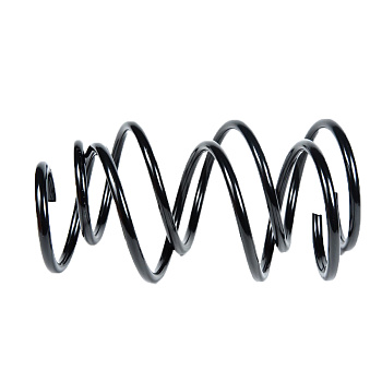 Пружина передняя JJS1028