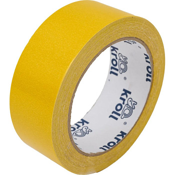 Скотч 2-х сторонний на вспененной основе 25*10 Kroll Spec