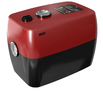 Станция насосная SPBP400-30/4 200Вт Ogint