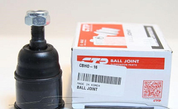 Опора шаровая CB0109 (CBHO-16)