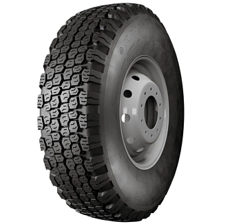 Автошина 225/85 R15С И-502 106P  Нжкм  С КАМЕРОЙ!!!