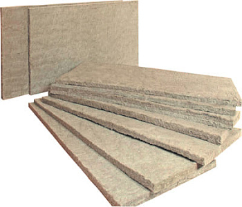 Утеплитель базальтовый огнезащитный картон БВТМ-К1250х600х5,(шт)