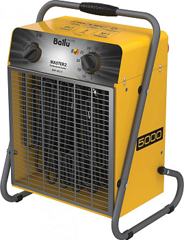 Пушка тепловая Ballu BHP-M2-5