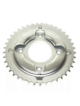 Привод заднего колеса (RC150-23 Tiger)