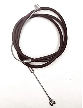 Трос переднего тормоза ИЖ  (красный)