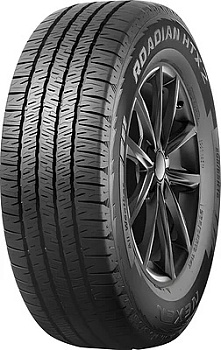 Автошина 265/70R17LT  Nexen Roadian HTX 2 121/118S