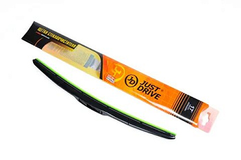 Щетка гибридная 17"/425мм /крепление "U-hook" JDWB425Rh