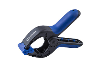 Зажим ручной КОБАЛЬТ 225 мм					