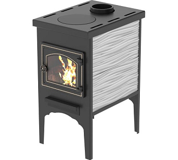 Печь отопительная ВЕЗУВИЙ В5С