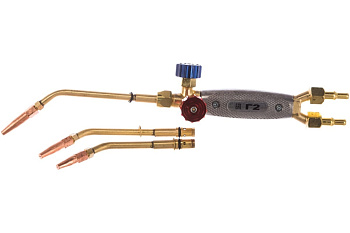 Горелка ацетиленовая Г2-123 (РЕДИУС)