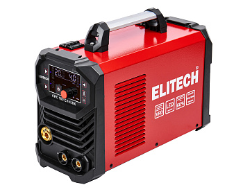 Инвертор сварочный  MIG/MAG ELITECH АИС 160 СИН ЖК Инвертор сварочный  MIG/MAG ELITECH АИС 160 СИН ЖК