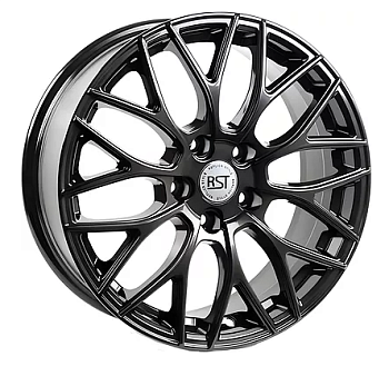 Диск литой RSTi мод. R137 7х17 ЕT 33 BD 5х108 ch 60,1