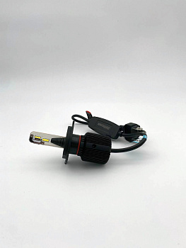 Лампа светодиодная HiVision A1 H4 4000K