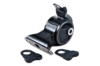 Опора двигателя, левая JDO10402LA