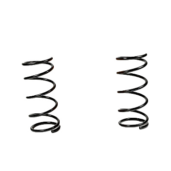 Пружина передняя JJS1033