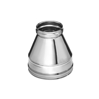 Конус КТ(M)-Р 430, 0,5/430, 0,5 D150/210