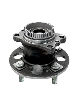 Ступица колеса заднего (GMB)