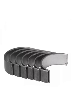 Вкладыши коленвала ВАЗ 1118, 2190 дв.11194 шатунные (0.50)