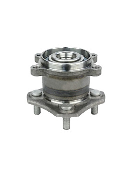 Ступичный узел (TA); TAH0612