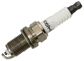 Свеча зажигания DENSO K16R-U (3119)