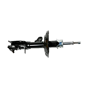 Стойка газомасляная, передняя левая /3330046/ (JD)