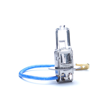 Лампа галогенная 12V H3 55W  Маяк, Луч (12553)