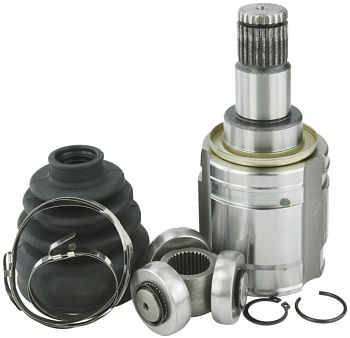 Шрус внутренний левый 32x50x24   