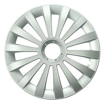 Колпаки колесные МЕРИДИАН 16" к-т