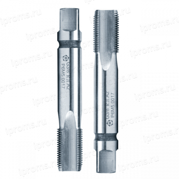 Метчик м/р компл. М 20х2 Р6М5 ТМ*