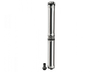 Погружной скважинный насос  "ECO MIDI 0" 0,37кВт, 20м