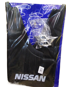 Брызговики NISSAN