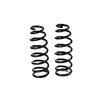 Пружина задняя JJS2138