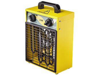 Электрическая тепловая пушка BALLU BHP-ME-9