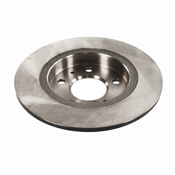 Диск тормозной задний T15/T18/T1A/T19/ T1D (J69-3502075)