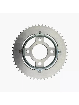 Звездочка ведомая (RC150-GY Enduro)