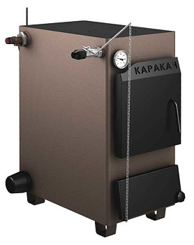 Котёл Каракан 14 ТПЭ 3
