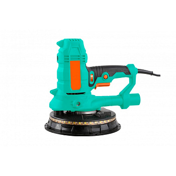 Машина для шлифования стен STURM DWS6010 1000Вт, 1000-2200об/мин, шн.4м, подсветка