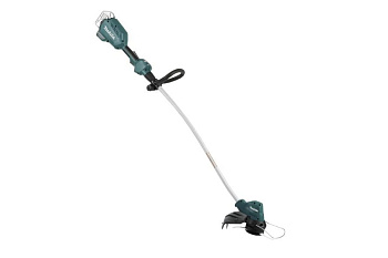 Коса акк. LXT BL 18В, D-рукоятка, d-30см, M8хRH, телескоп штанга, ADT, XPT MAKITA