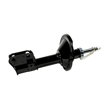 Стойка газомасляная передняя правая /334253/