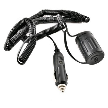 Удлинитель прикуривателя AL-57000 5м 12V ALCA