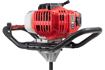 Мотобур МВ-56/2Т/56 см3/3л.с//OLYMP MACHINERY