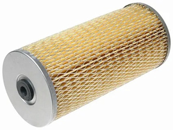 Фильтр масляный тонкой очистки КАМАЗ (элемент фильтрующий)