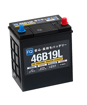 АКБ FQ 46B19L 42Ah