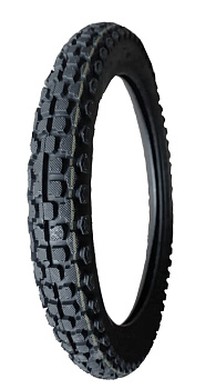 МОТОшина WANDA  3,00-18 Р276 offroad