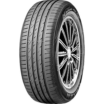 Автошина 175/65 R15 Nexen N"blue HD Plus 84H