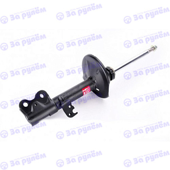 Стойка аморт. KYB 334376 TOYOTA COROLLA FIELDER/RUNX/ALLEX/SPACIO/PREMIO/ALLION/WILL FRONT R